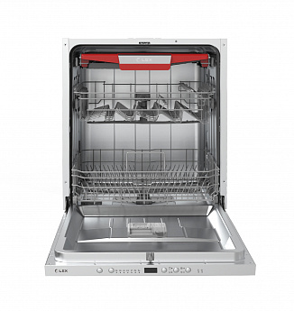 картинка Посудомоечная машина Lex PM 6073 B 